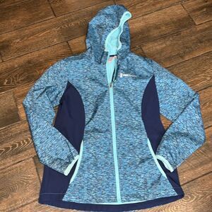 Free Country - jacket Softshell for girl-XXL 14/16